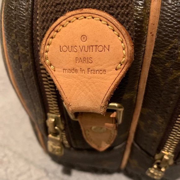 Louis Vuitton Reporter PM - Picture 9 of 14